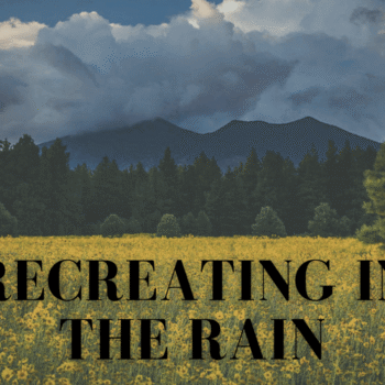 monsoon season in flagstaff